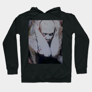 Gg allin Hoodie